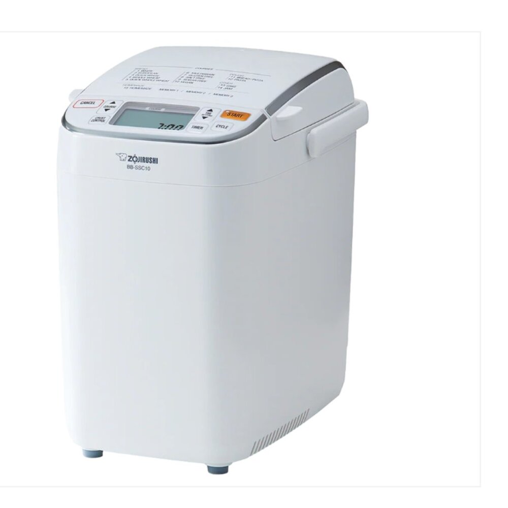 ZOJIRUSHI – Home Bakery Maestro Breadmaker